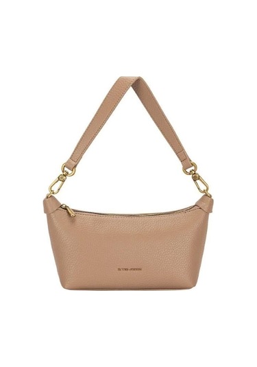 David Jones Riva Camel Askılı Omuz Çantası Camel