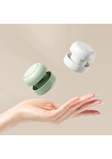 Suntek Evcil Hayvanlar, Köpekler, Kediler, Kuşlar Hap Kırıcı Beyaz