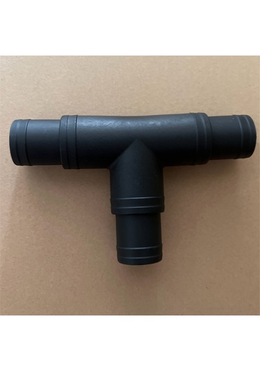 Havuz Hortumu Adaptör Bağlantısı Yüzme Havuzları Parçaları Üç Yollu Pompa