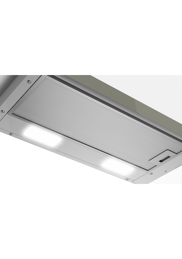 Arçelik P 181 TG Sürgülü Ankastre Aspiratör