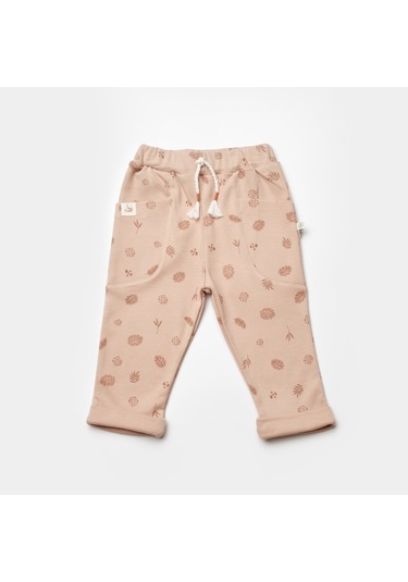 Biorganic Love Our Warth Bebek Pantolonu 57938