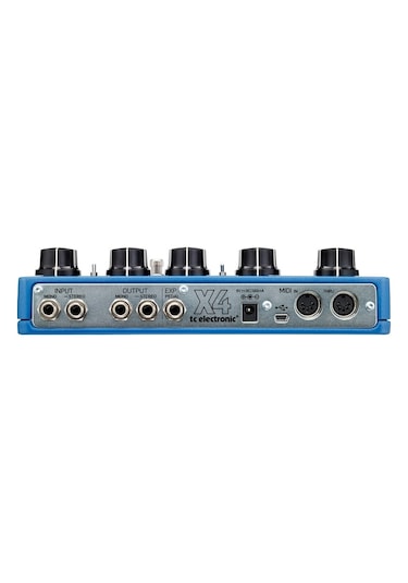 Tc Electronıc Flashback X4