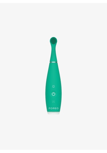 Issa 4 Baby - Bebekler İçin Sonic Diş Fırçası, Kiwi Green