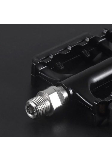 Suntek Bisiklet Pedalları Ultralight Evrensel Aksesuarlar Kaymaz