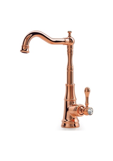 Orka Plus Topkapı Serisi Tp1468R Mutfak Eviye Bataryası