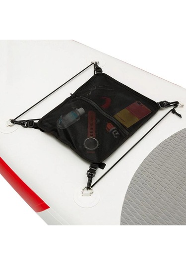 Homyl Ayakta Kürek Kurulu Güverte Çantası Kano Rafting