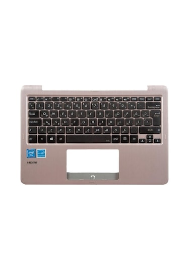 Asus Uyumlu Tp200Sa Serisi Klavye Dahil Üst Kasa 13Nl0082Ap0301