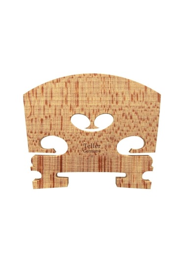 Gewa 405001 4/4 Boy Profesyonel Keman Eşiği Köprüsü