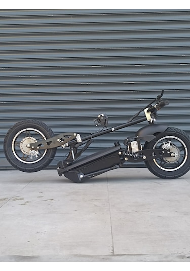 ELEKTRİKLİ SCOOTER ONROAD