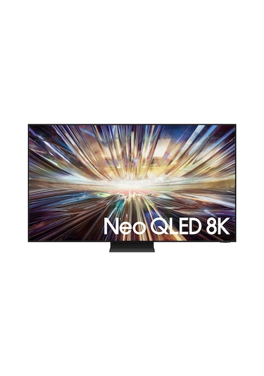 Samsung 75QN800D 75" 8K Ultra HD Smart Neo QLED TV