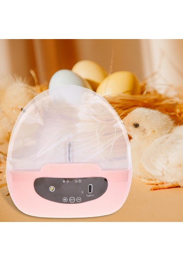 Suntek Hafif Akıllı Hatcher 3 Egg Auto Pink Ile Çocuklar Için