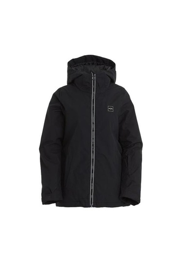 Billabong - Sula Jkt Siyah Siyah