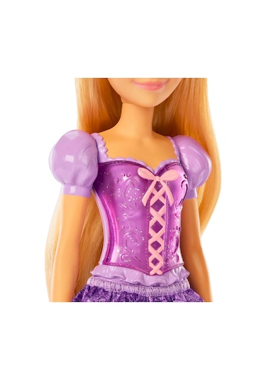 Disney Prenses Rapunzel HLW03