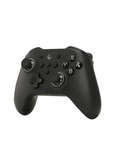 Gulikit Kk3 Pro Black Hall Effect Destekli Kablosuz Gamepad Ns38