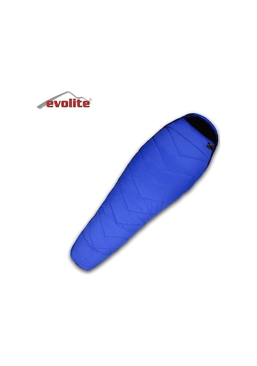 Evolite Dreamer Ultralight -32 Derece Uyku Tulumu Çok Renkli