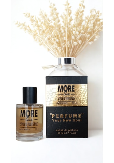 Moresun Mojito Kadın Parfüm EDP 50 ML