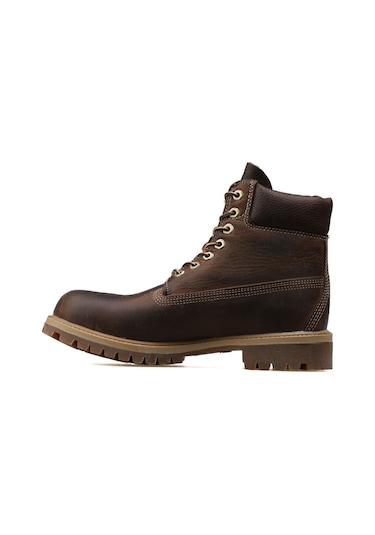 Timberland Kahverengi Erkek Bot 27097