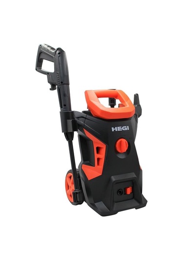 Hegi 855000306 130 Bar 1600 W LT306-1600B Yüksek Basınçlı Yıkama