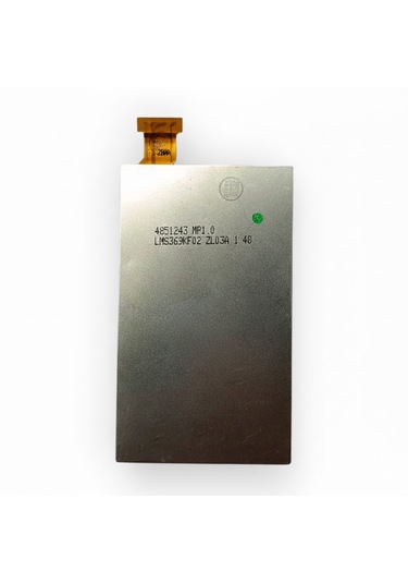 Nokia 710 Lcd Ekran Nokia Lumia N710 Uyumlu Lcd Ekran