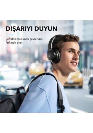 Anker Soundcore Q21i NC Bluetooth 5.0 Kulaklık