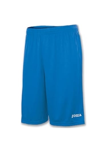 Joma Erkek Basketbol Şortu Mavi Basket Short 100.051.700
