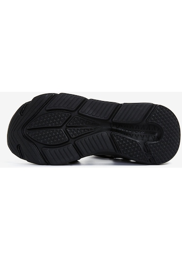 Skechers Max Cushioning  -  Lured Kadın Siyah Sandalet 140218 Bbk Siyah