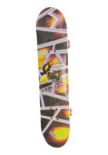 Can Sport Büyük Boy Kaykay Sting Wasp Arı Bsk-3108