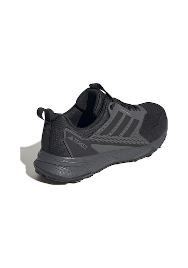 Adidas Terrex Tracefınder 2 Siyah Erkek Koşu Ayakkabısı 000000000102237094 Siyah