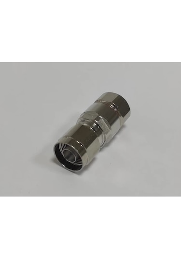 SD Tech N Erkek 1/2 Rf Konnektör Superflexible