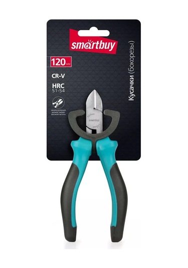 Smartbuy 120 Mm Yan Keski Penses 214986989