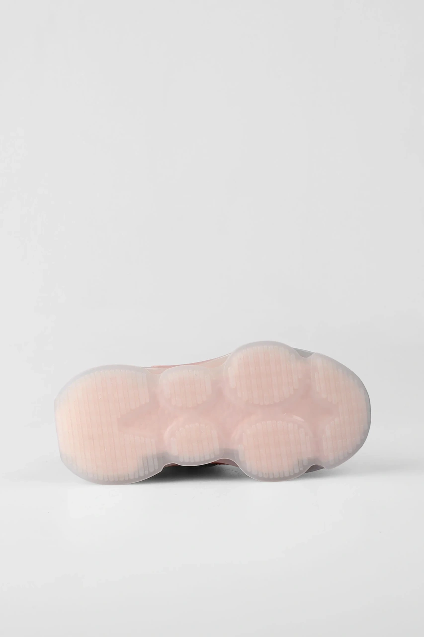 Vicco Heel Bot Lacivert 31-35 Lacivert