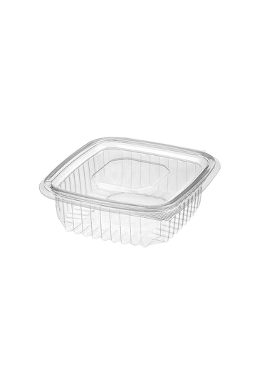 Ambalaj Marketim Plastik Sızdırmaz Kap 250 Gr 1000 Adet