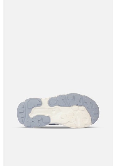 Vicco Niro Iı Hafif Erkek Çocuk Kot Spor Ayakkabı Kot Denim