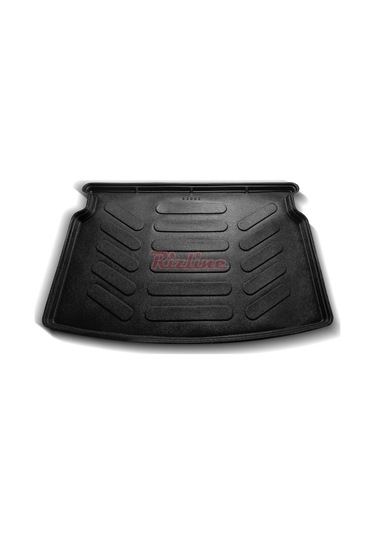 Vw Golf 7/7.5 2013-2016 3D Bagaj Havuzu (469612052)