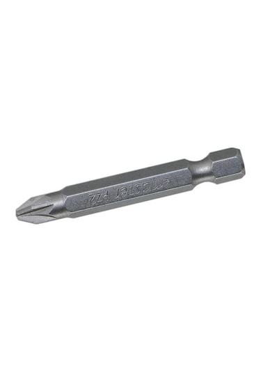Master 530311 Pozidriv Yıldız Bits Uç Pz2 X 50 Mm
