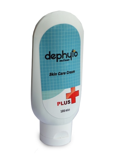 Dephyto Kıl Dönmesi Cilt Bakım Kremi 100 ML