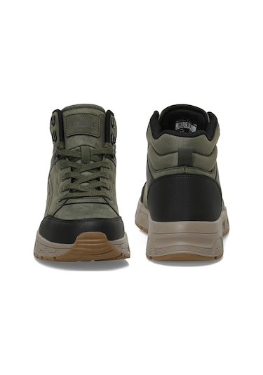 Kinetix Scorn 5pr Haki Erkek Outdoor Bot 000000000102034900 Haki