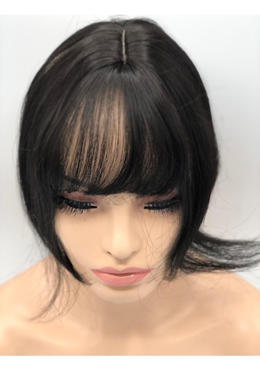 Tepelik Saç Sentetik.Sentetik Tepelik Saç.Hilly Hair Syntetic