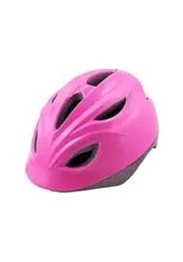 Kask - Impact Junıor, Pembe, M Pembe