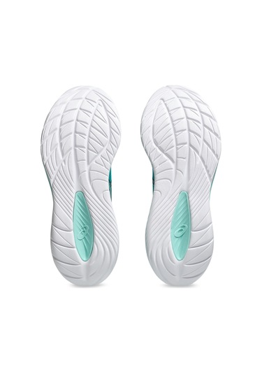 Asıcs Gel-cumulus 27 Erkek Yeşil Koşu Ayakkabısı 1011b960-400 Yeşil Asıcs Gel-cumulus 27 Erkek Yeşil Koşu Ayakkabısı 1011b960-400 Yeşil