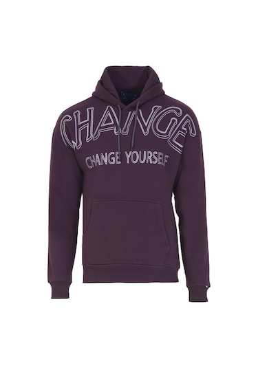 AR-MA Arma Erkek Regular Fit Kapüşonlu Sweatshirt 001