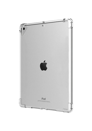 Microsonic Apple Uyumlu iPad Air Kılıf (A1474-A1475-A1476) Shock Absorbing