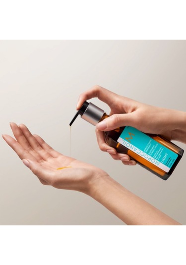 Moroccanoil Treatment Light 100 Ml