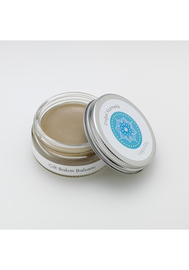 HepsiMis Cilt Bakım Balsamı 50 ML