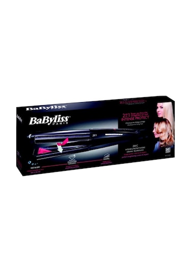 Babyliss ST330E Saç Düzleştirici