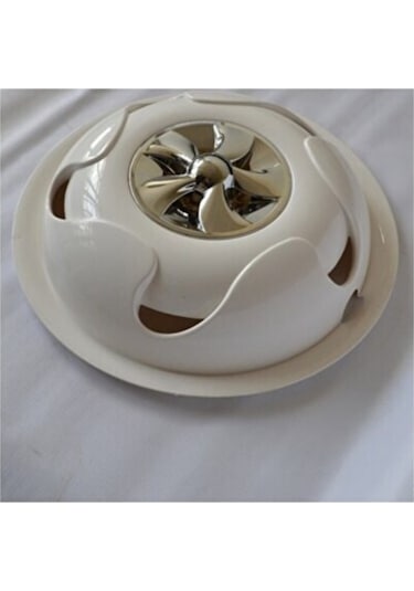 FORD TRANSİT 15 İNÇ 4 ADET JANT KAPAĞI