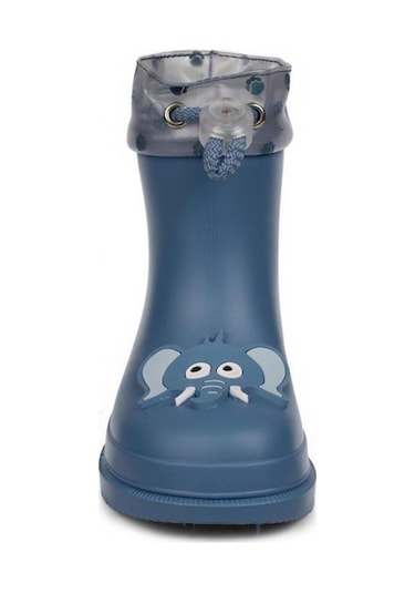 Igor MENDI DINO Çocuk  Mavi Çizme