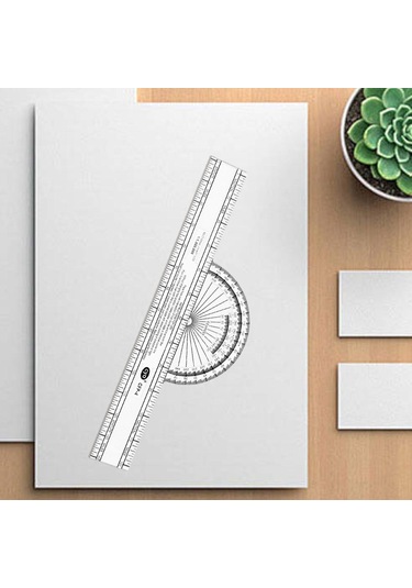 Suntek Plotter Havacılık Slayt Cetveli Pilotlar Uçuş