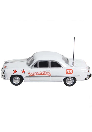 Greenlight 1:43 Tournament Of Thrills 1949 Ford Model Araba
