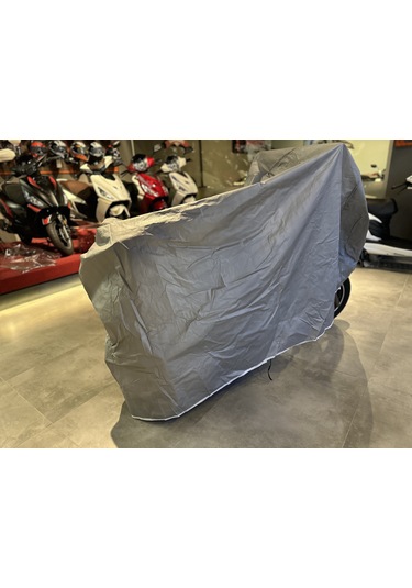 Vespa Scooter Su Geçirmez Branda